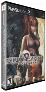 Shadow Hearts : Covenant